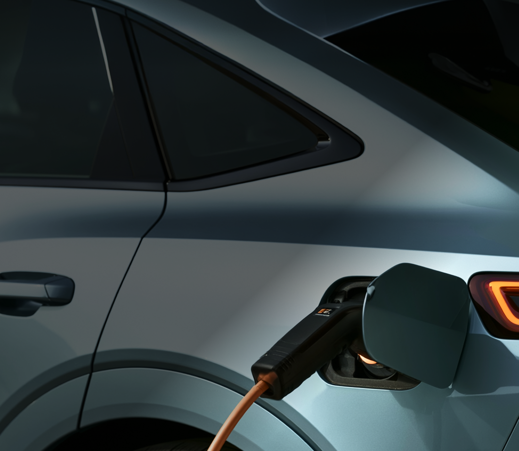Car charging