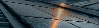 Instalación de placas solares en Madrid