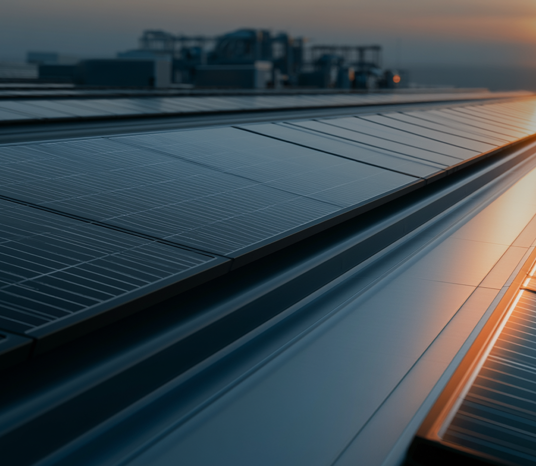 Placas solares
